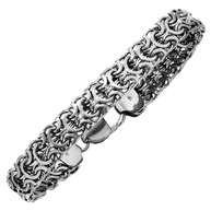 Ramses Armband aus Silber 925
