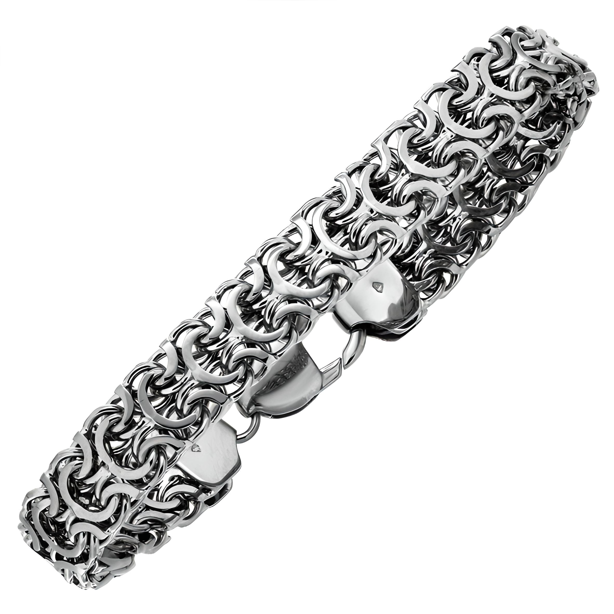 Ramses Armband aus Silber 925