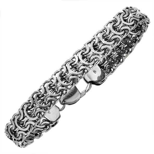 Ramses Armband aus Silber 925