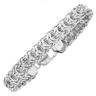 Ramses Armband aus Silber 925