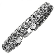 Ramses Armband aus Silber 925