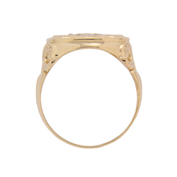 Herrenring