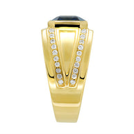 Siegelring Herrenring aus Gold