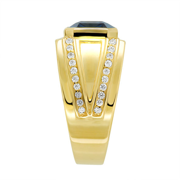 Siegelring Herrenring aus Gold