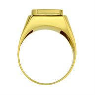 Herrenring Siegelring  aus Gold