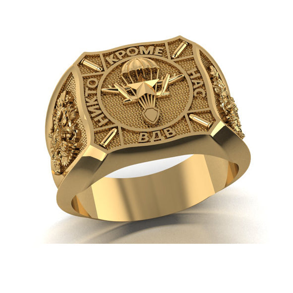 Herrenring