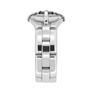 Herrenring aus Silber 925