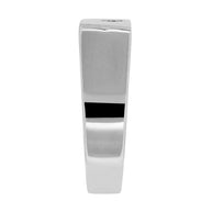 Herrenring Silber 925er