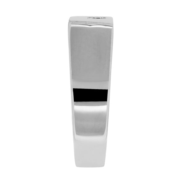 Herrenring Silber 925er