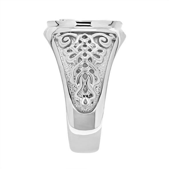 Siegelring, Herrenring -Deutscher Adler-