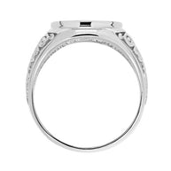 Siegelring, Herrenring -Deutscher Adler-