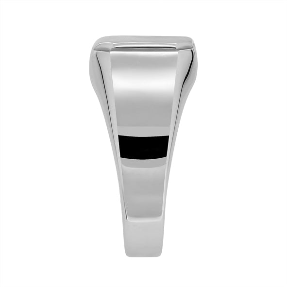 Herrenring Silber 925er