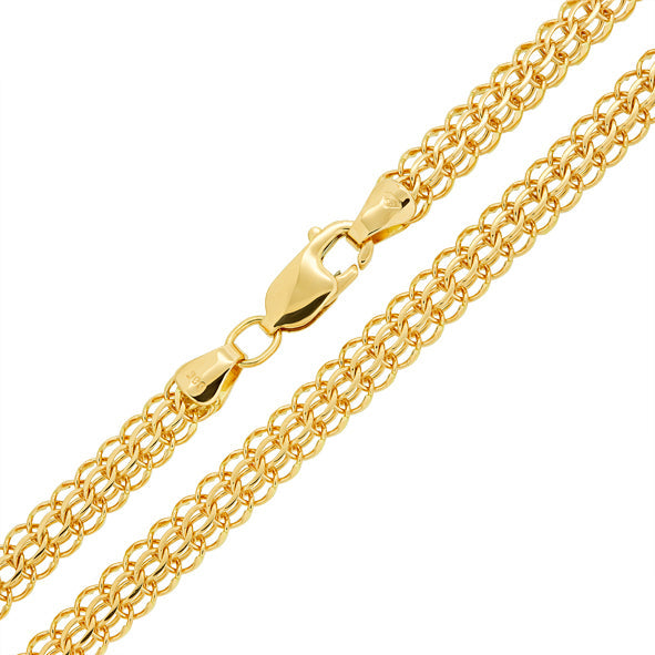 Österreichische Panzerkette 30g