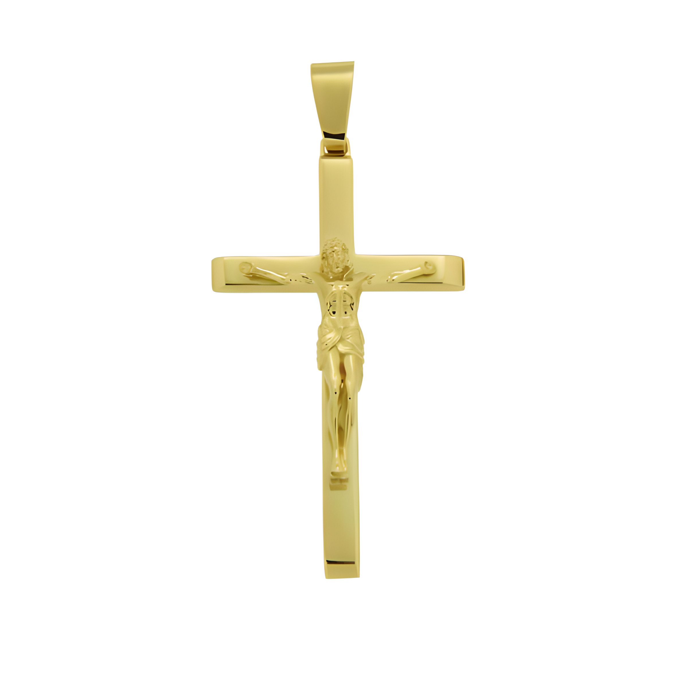 Kreuz Anhänger, orthodox