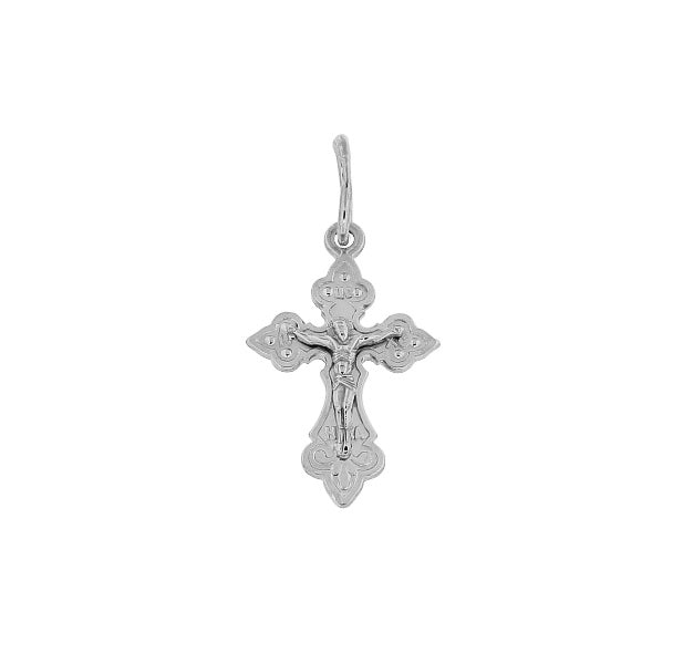 Orthodoxes Goldkreuz nach Maß
