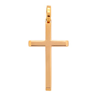 Evangelisches Goldkreuz nach Maß anfertigen lassen