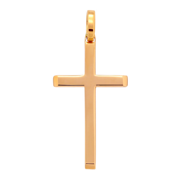 Evangelisches Goldkreuz nach Maß anfertigen lassen