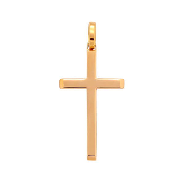 Kreuz Rotgold