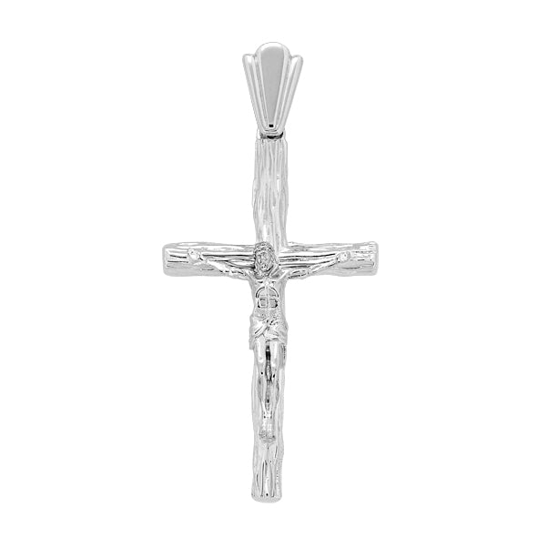 Orthodox Gold Cross Pendant