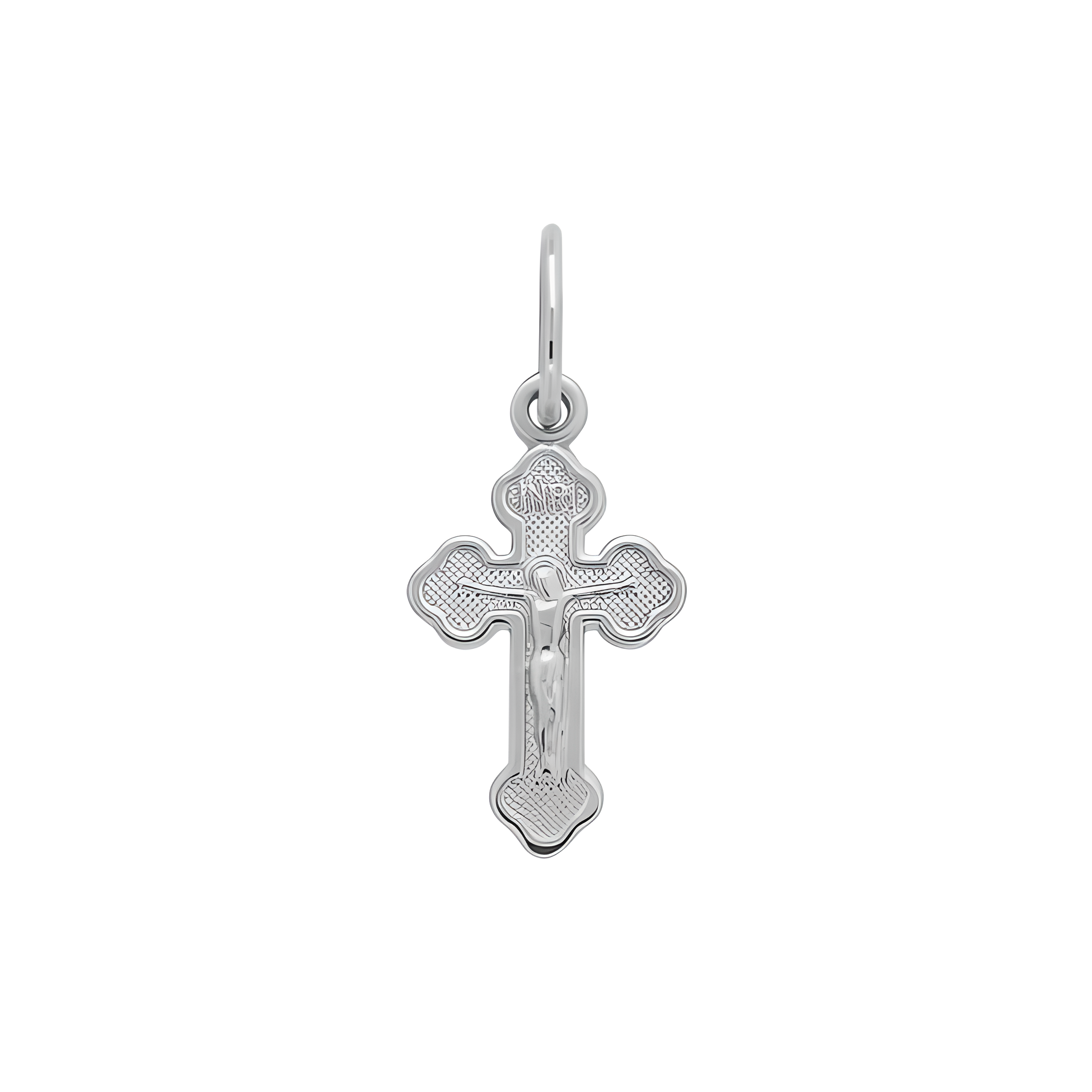 Kreuzanhäger Silber 925