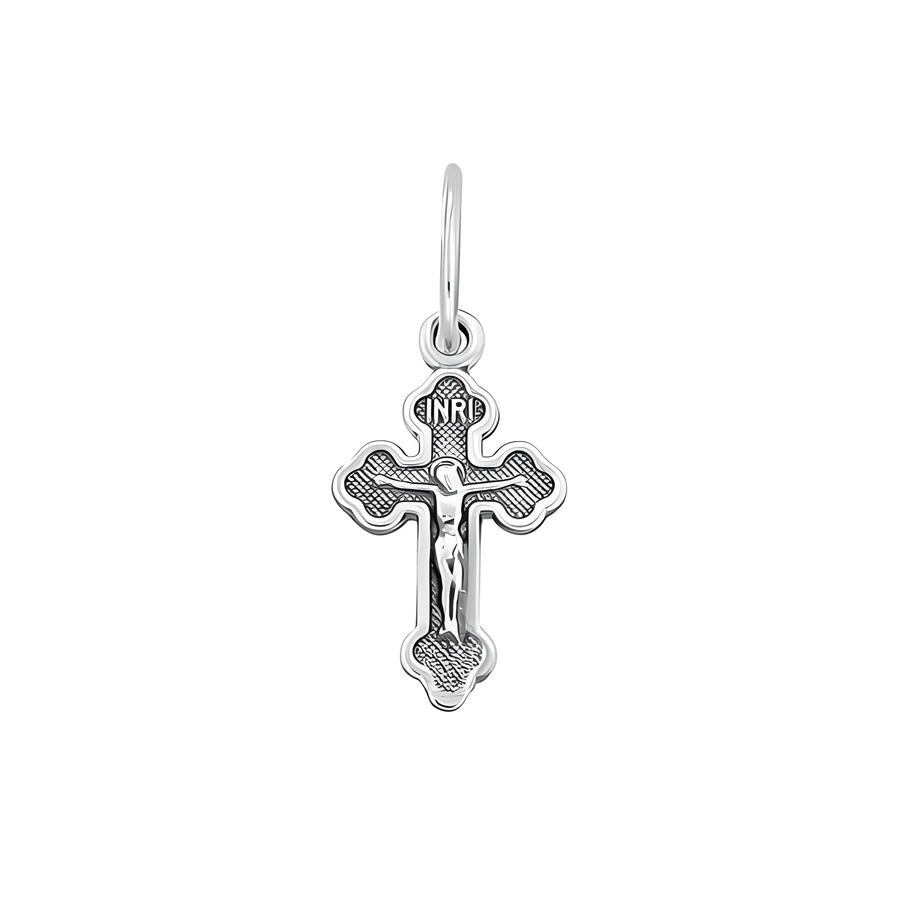 Kreuzanhäger Silber 925