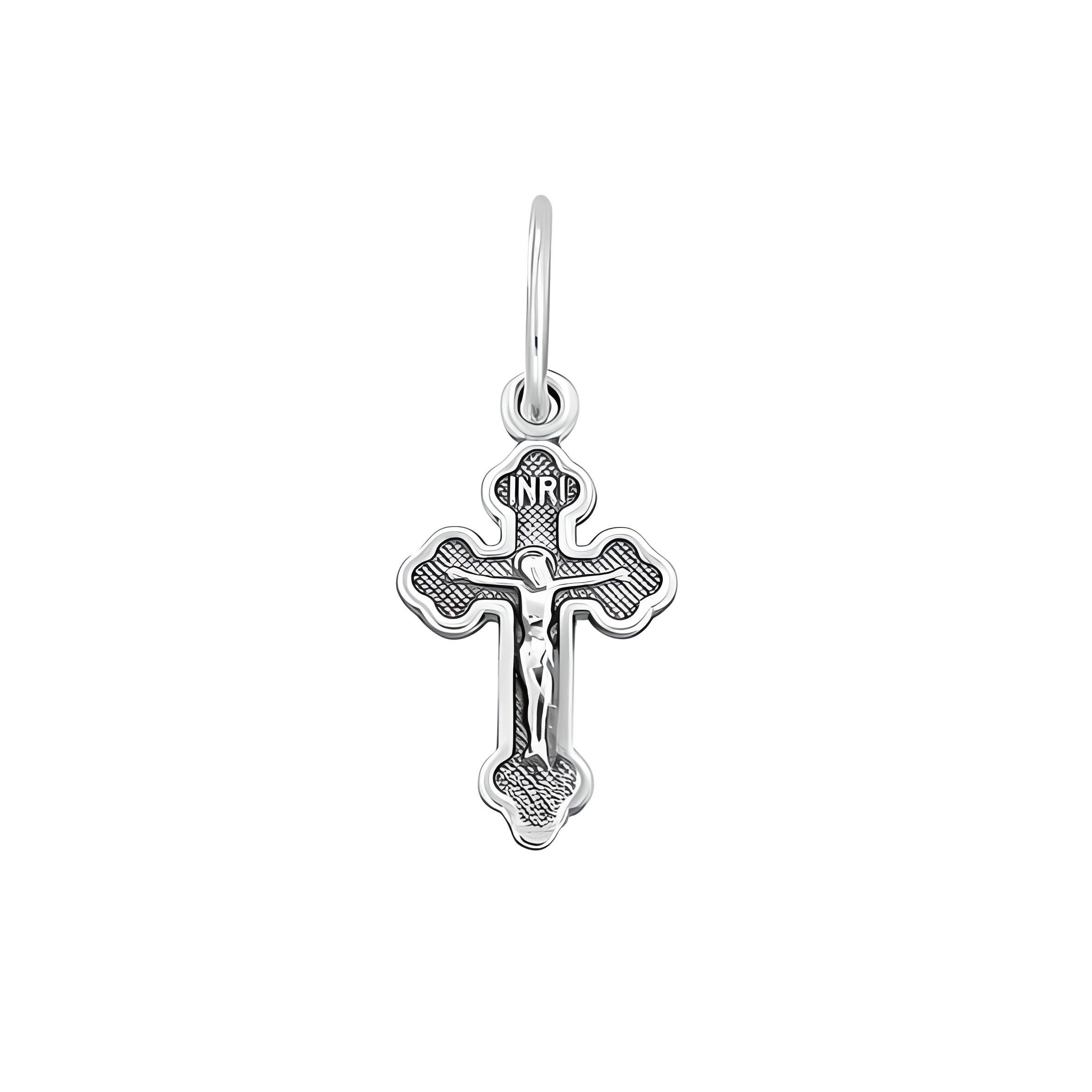 Kreuzanhäger Silber 925