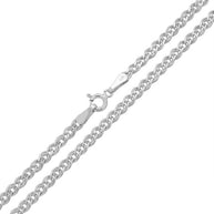 Nonna Halsketten aus Silber 925