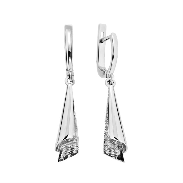 Ohrringe in Silber 925
