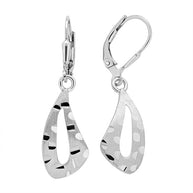 Ohrringe in Silber 925