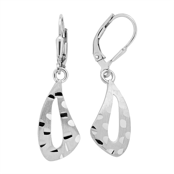 Ohrringe in Silber 925