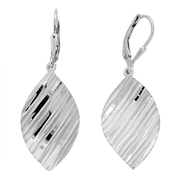 Ohrringe in Silber 925
