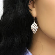 Ohrringe in Silber 925