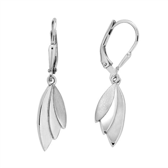 Ohrringe in Silber 925