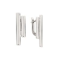Ohrringe in Silber 925