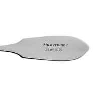 Geburtslöffel aus 925er Silber