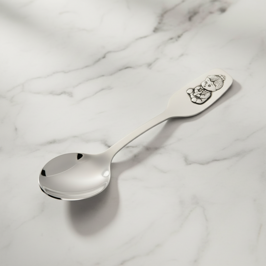 Children's spoon 