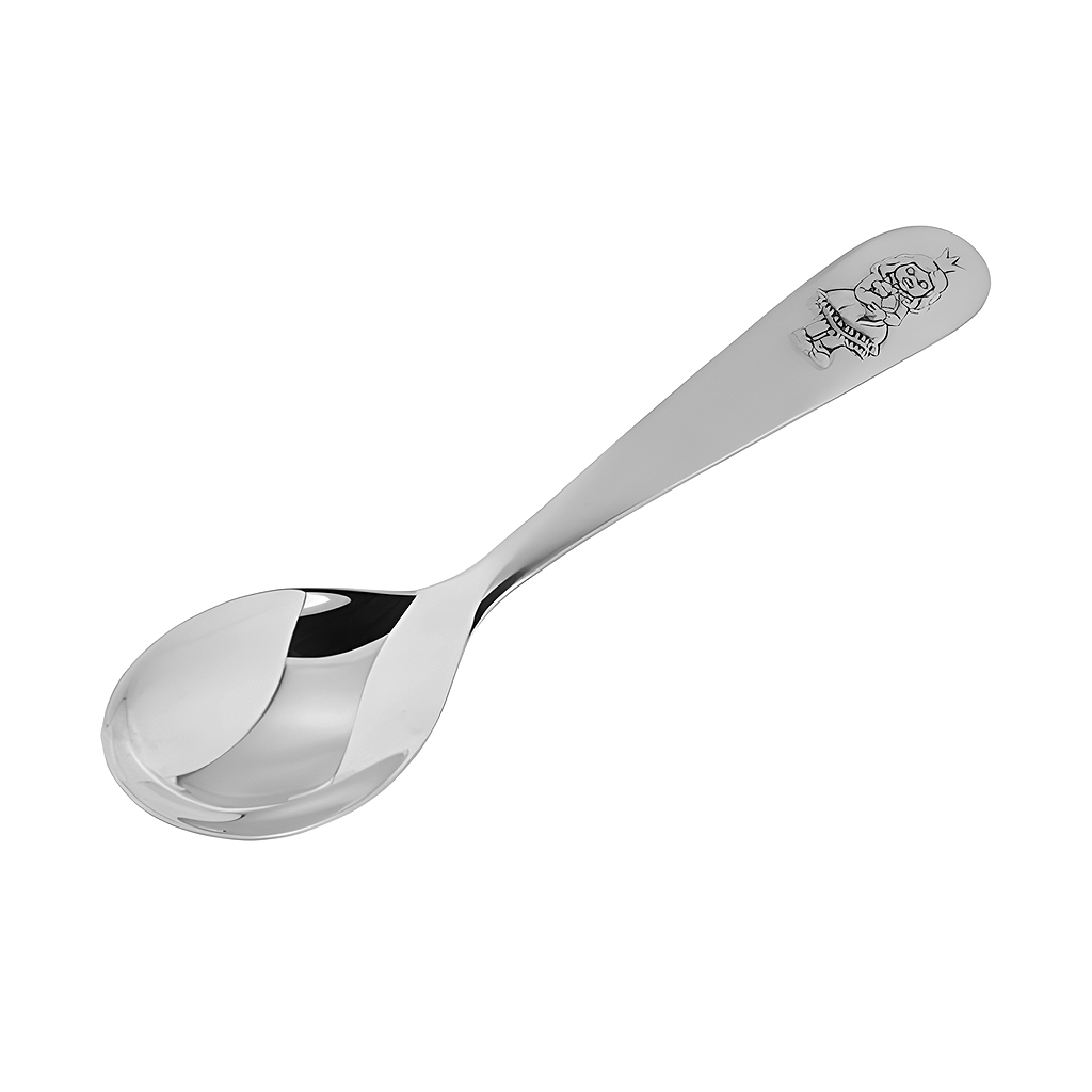 925 silver spoon 