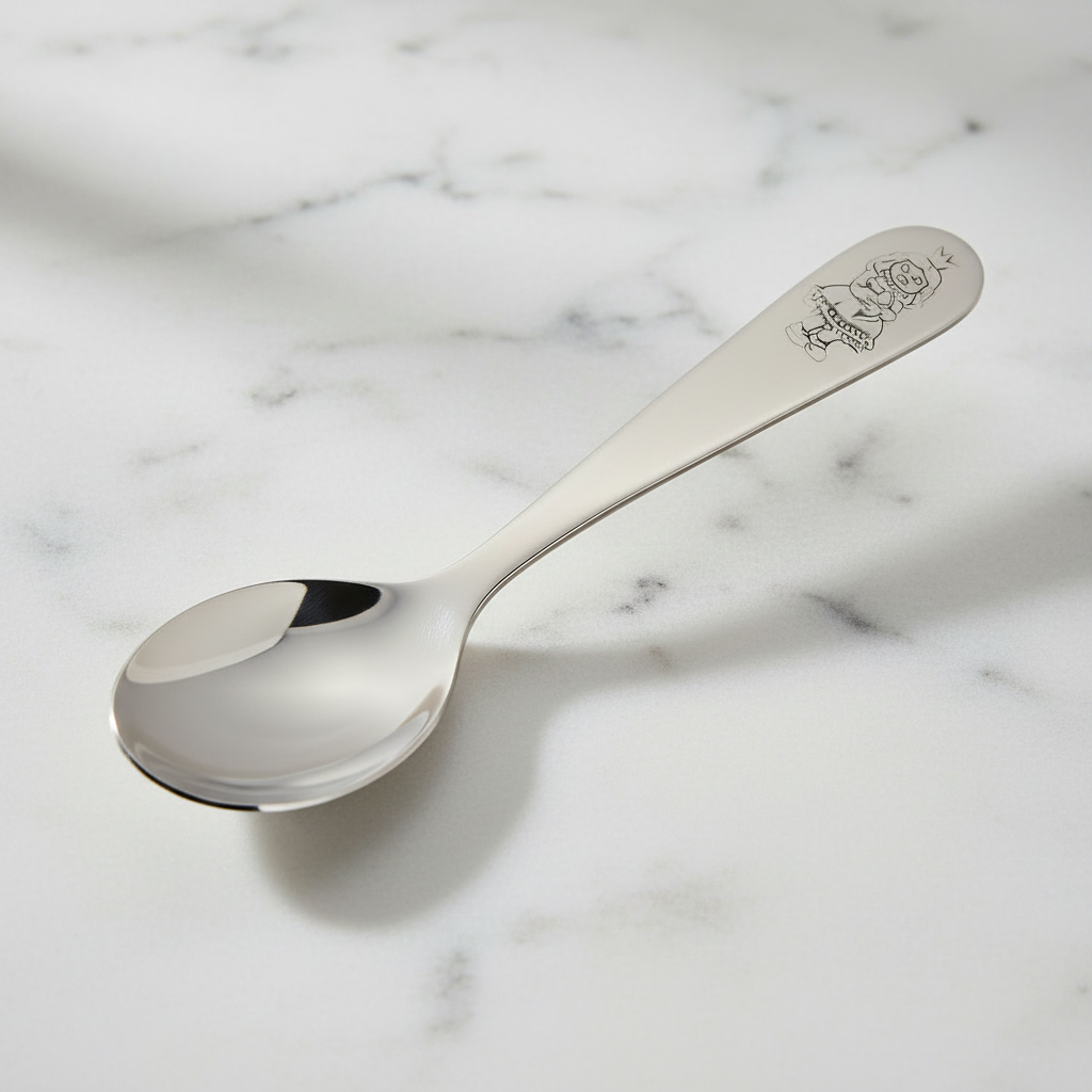 925 silver spoon 