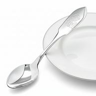 Silver spoon 