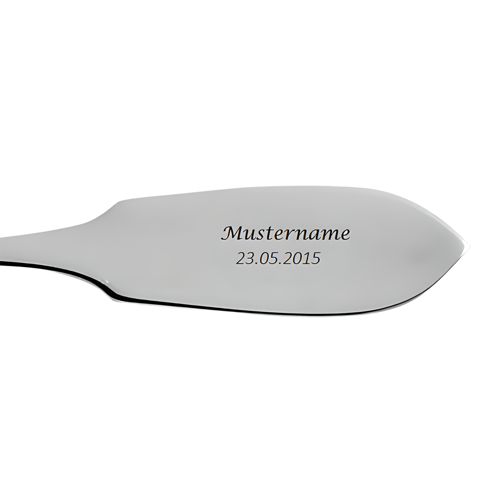 Silver birth spoon 925 
