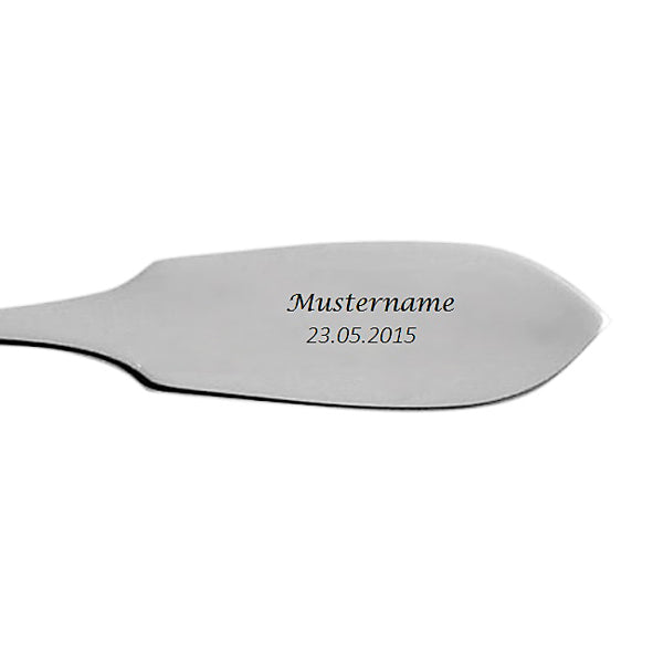 Silberlöffel "Junge"