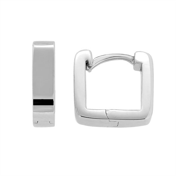 Silber 925 Ohrringe