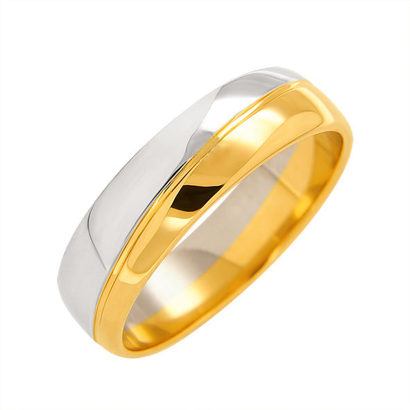 Ehering Trauring Hochzeitsringe aus Gold