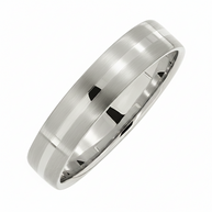 Wedding, ring in gold