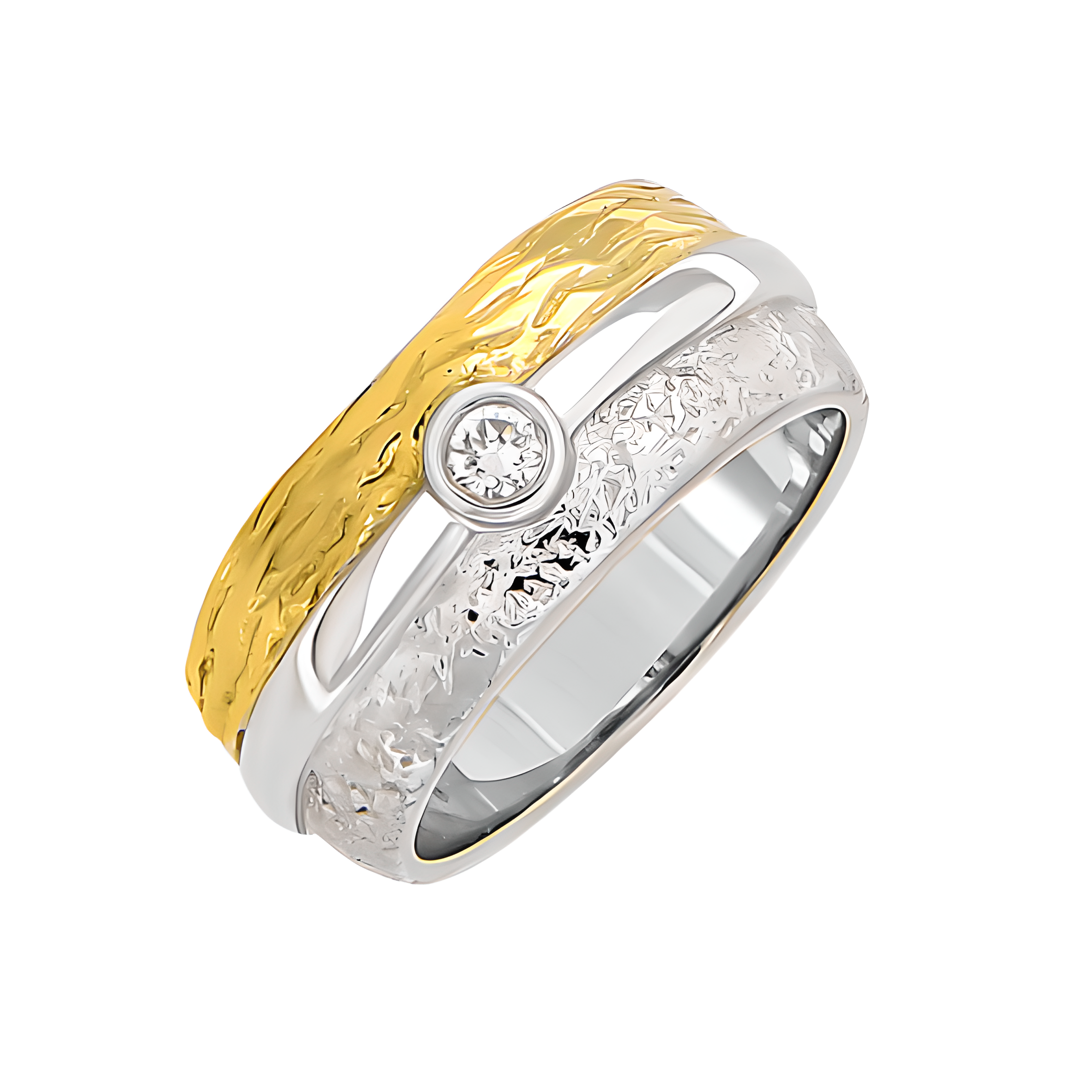 Wedding ring 