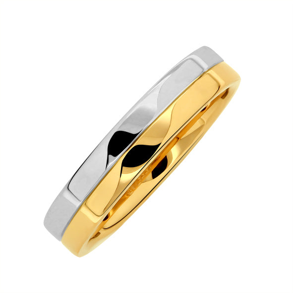 Ehering Trauring Hochzeitsringe aus Gold