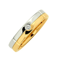 Ehering Trauring Hochzeitsringe aus Gold