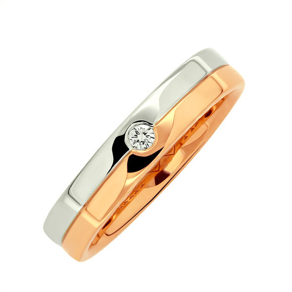 Ehering Trauring Hochzeitsringe aus Gold