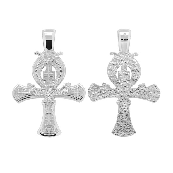 Подвеска Анкх, ключ жизни или ключ Нила