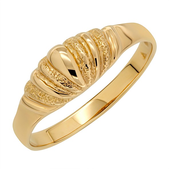 Золото женское кольцо